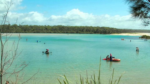 6 Normandy St - Charm At The Inlet - Holiday Byron Bay 2