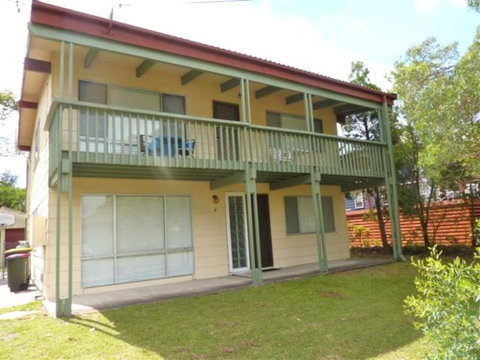 6 Normandy St - Charm At The Inlet - Holiday Byron Bay 0