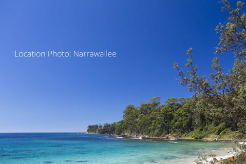 6 Normandy St - Charm At The Inlet - Holiday Byron Bay 1
