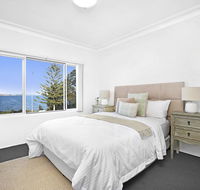6 South Pacific Apartments - Holiday Byron Bay