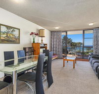 60 Beachpark - Apartment at Flynn's - Holiday Byron Bay