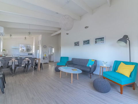 63 Marlin Street, Smiths Beach - Holiday Byron Bay 0
