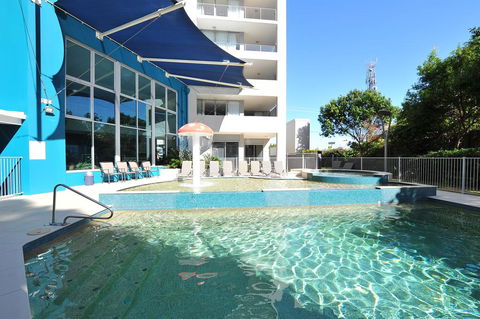 67 WILLIAM STREET APARTMENTS - Holiday Byron Bay 2