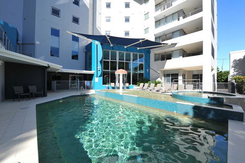 67 WILLIAM STREET APARTMENTS - Holiday Byron Bay 3