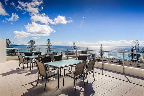 67 WILLIAM STREET APARTMENTS - Holiday Byron Bay 0