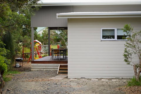 7 Gilmore St, Smiths Beach - Holiday Byron Bay 1