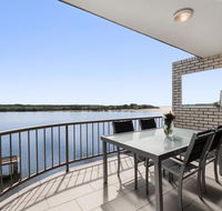 7 Wharf Street