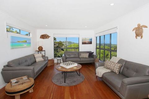8 Cabbi Court, Coolum Beach - New Listing - Holiday Byron Bay 1