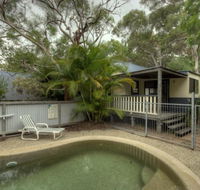 8 Orania Court - Rainbow Shores Privacy Peace and Quiet - Holiday Byron Bay