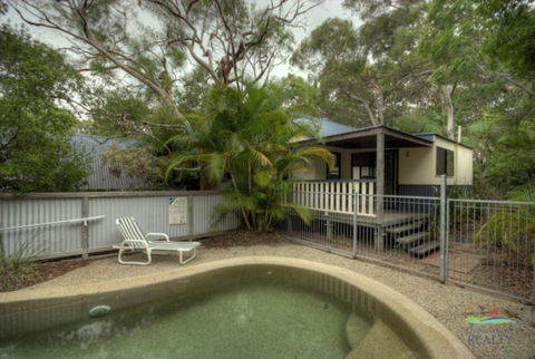 8 Orania Court - Rainbow Shores, Privacy, Peace And Quiet - Holiday Byron Bay 0