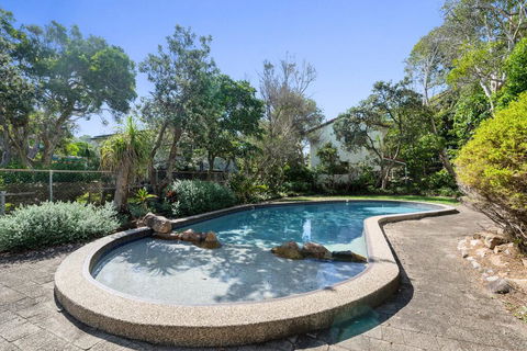 8/26 Jubilee Esplanade, Point Arkwright - NEW LISTING - Holiday Byron Bay 1