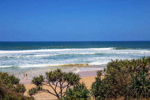 8/26 Jubilee Esplanade, Point Arkwright - NEW LISTING - Holiday Byron Bay 0