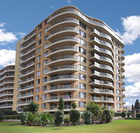 801 At The Plaza - Holiday Byron Bay