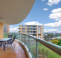 810 At The Plaza - Holiday Byron Bay