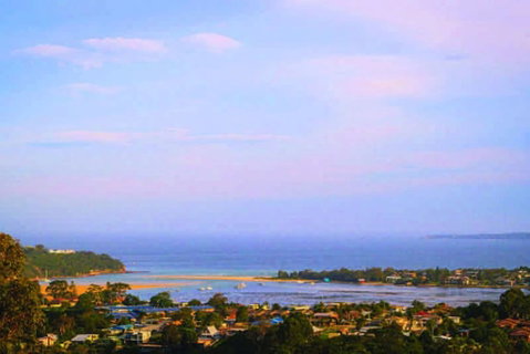 89 Berrambool Drive - Holiday Byron Bay 0