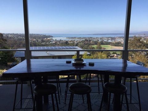 89 Berrambool Drive - Holiday Byron Bay 1