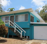 9 Butler Street at Picnic Bay - Holiday Byron Bay