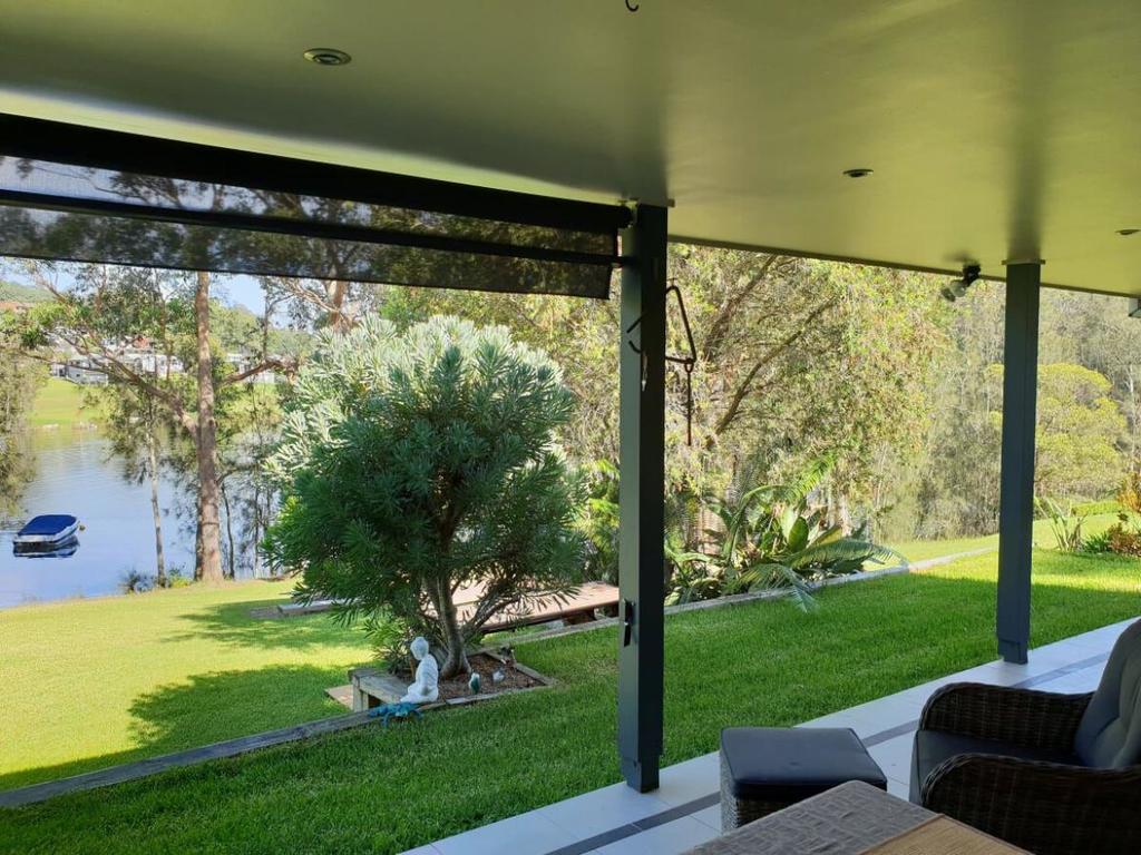 Holiday Byron Bay