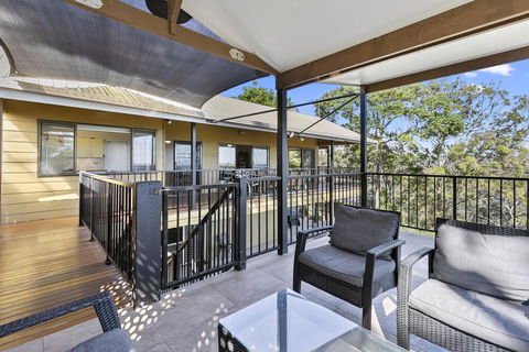 9 Merinda Crescent - Holiday Byron Bay 3