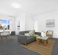 9 South Pacific 2 Bedrooms - Holiday Byron Bay