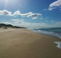 90 Mile Beach Escape - Holiday Byron Bay