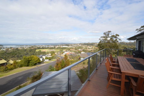 91 Berrambool Drive - Holiday Byron Bay 2