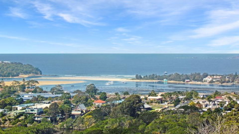 91 Berrambool Drive - Holiday Byron Bay 0