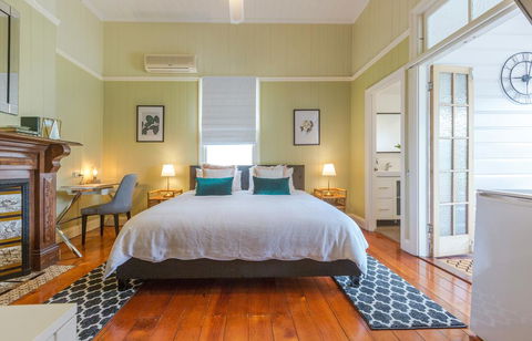 99 Kirkland Bed & Breakfast - Holiday Byron Bay 2