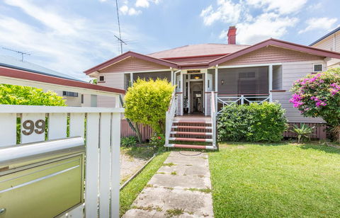 99 Kirkland Bed & Breakfast - Holiday Byron Bay 1