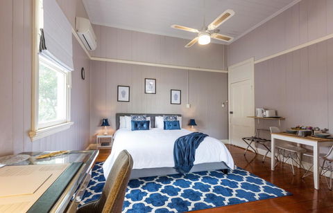 99 Kirkland Bed & Breakfast - Holiday Byron Bay 3