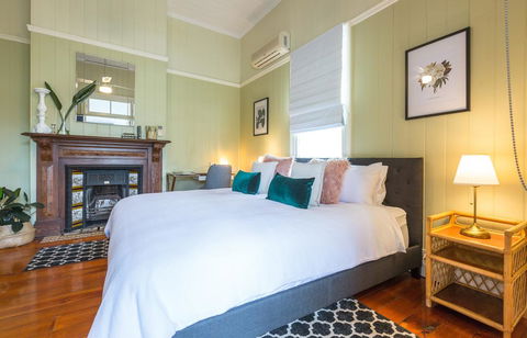 99 Kirkland Bed & Breakfast - Holiday Byron Bay 0