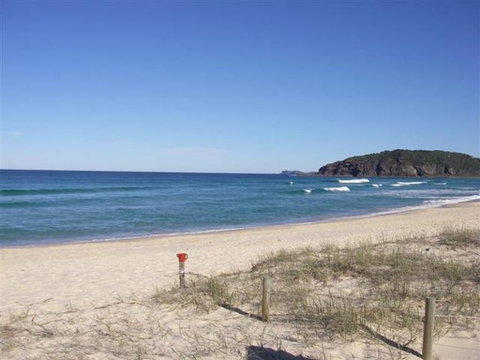 @ WAVERIDER 2 - Holiday Byron Bay 0