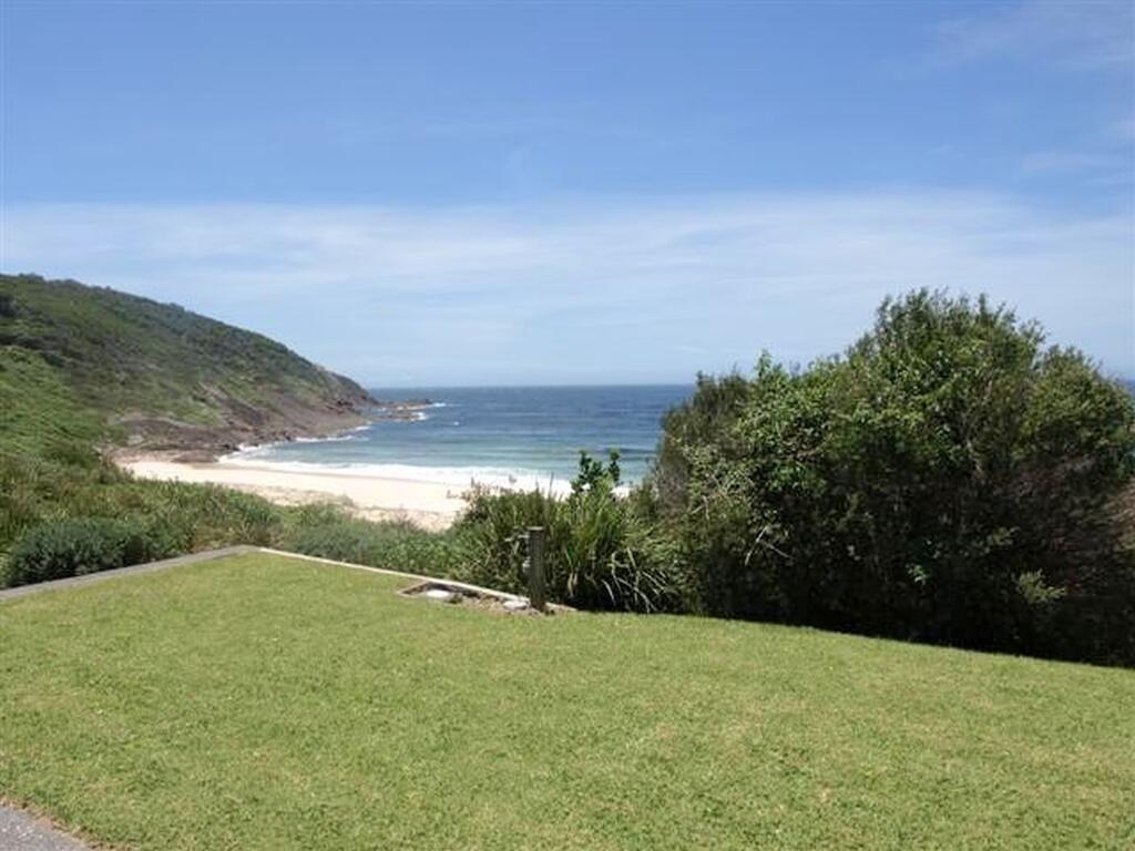 Blueys Beach NSW Holiday Byron Bay