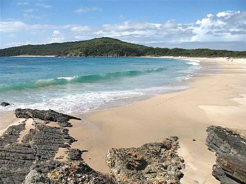 @LIZZIE - Holiday Byron Bay 3