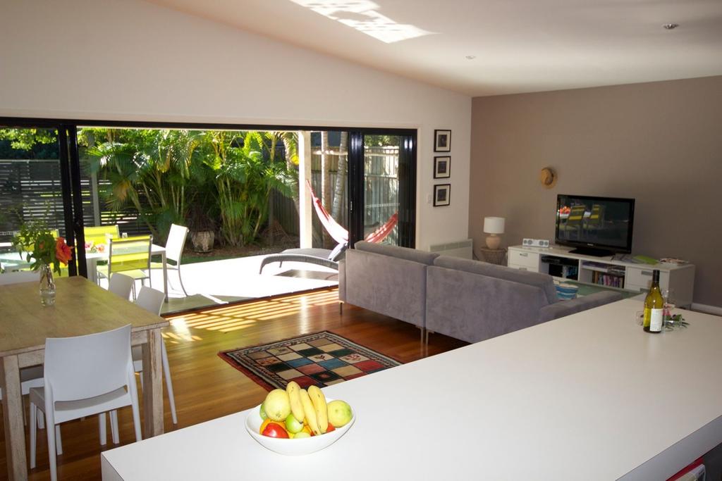 Elizabeth Beach NSW Holiday Byron Bay