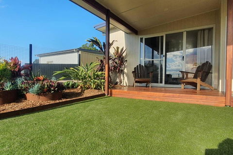 A Beach Getaway - Holiday Byron Bay 0
