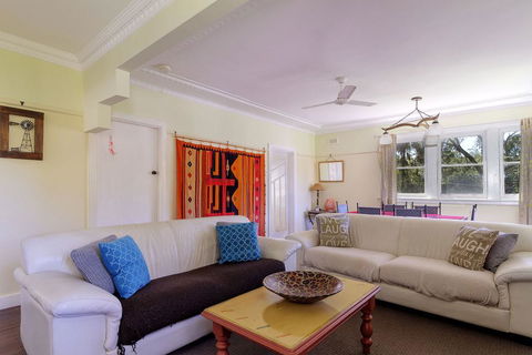 A Casa Del Sol - Holiday Byron Bay 1