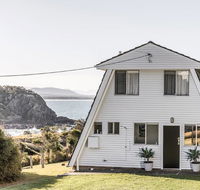 A Frame - Holiday Byron Bay