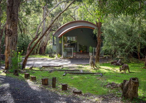 A Heavenly Escape - Holiday Byron Bay 0