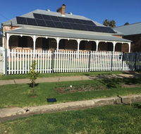 A Homestead on Market