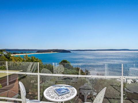 A Little Piece Of Paradise - Holiday Byron Bay 1