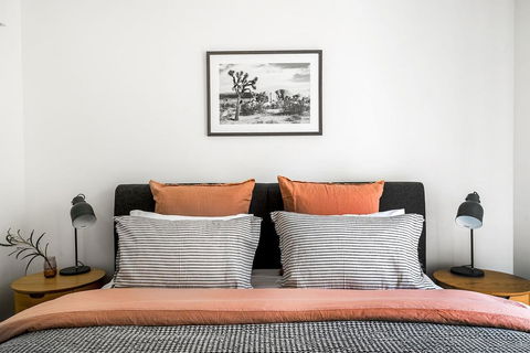 A PERFECT STAY - Baby Blue - Holiday Byron Bay 2