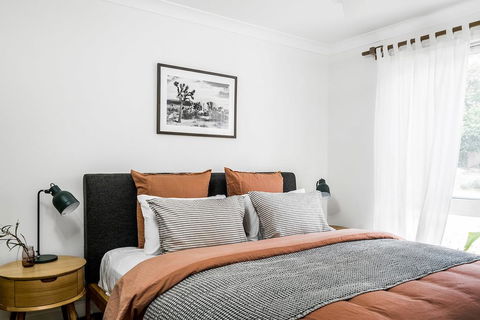 A PERFECT STAY - Baby Blue - Holiday Byron Bay 3