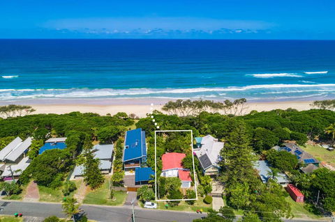 A PERFECT STAY - Gigi's - Holiday Byron Bay 1