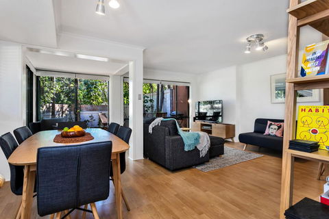 A PERFECT STAY - Mahogany Lodge - Holiday Byron Bay 2