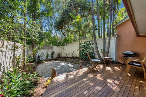 A PERFECT STAY - Mahogany Lodge - Holiday Byron Bay 3