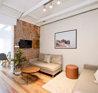 A Quaint Darlinghurst Cottage - Holiday Byron Bay