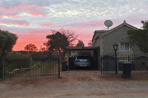 A Real Bush Retreat. Kangas, Emus & Starry Skies. - Holiday Byron Bay 1
