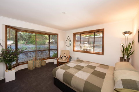 A Suite Spot In The Hills - Holiday Byron Bay 0