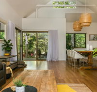 A SWEET ESCAPE - Alcorn House - Holiday Byron Bay